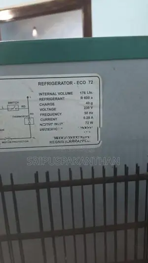 Refrigerator