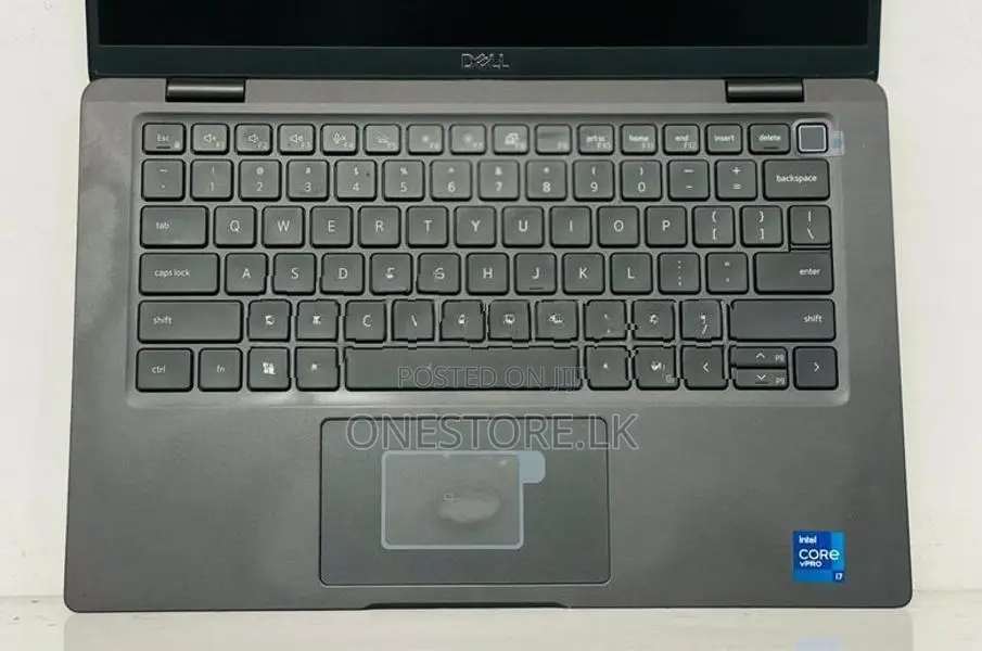 Core i7 11th Gen Latitude 7320 16GB DDR4 RAM 512GB NVMe SSD FHD IPS