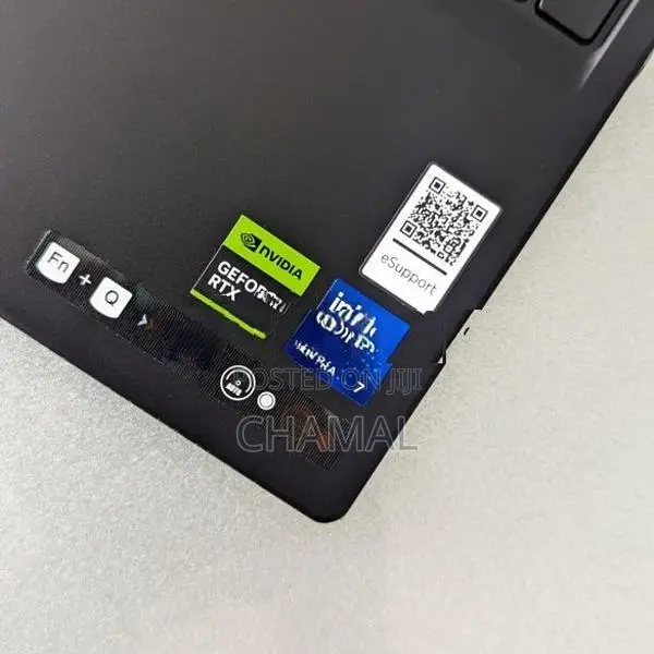 Lenovo Legion Ultra 7-255HX 15th Gen|RTX 5060/8GB|15.1 inch OLED|Brand