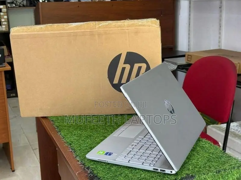 HP i7 12Gen 16/1TB 15.6”FHD NViDIA