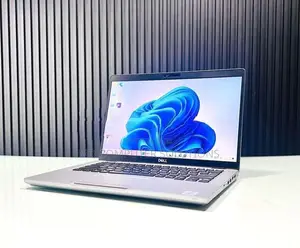 Dell Latitude 5410 – Core I5 10th GEN / 8GB RAM 256GB NVME SSD