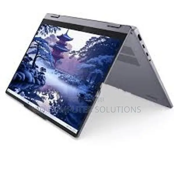 Lenovo Ideapad 5 – 2 IN 1 ( 14IAL10 ) Core Ultra 8GB RAM / 512GB NVME