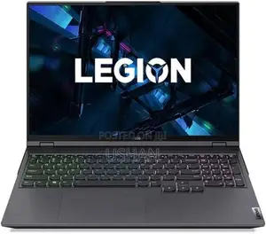Lenovo Legion 5 intel Ultra 7 255H 8GB RTX NVIDIA Geforce 5060 Gaming