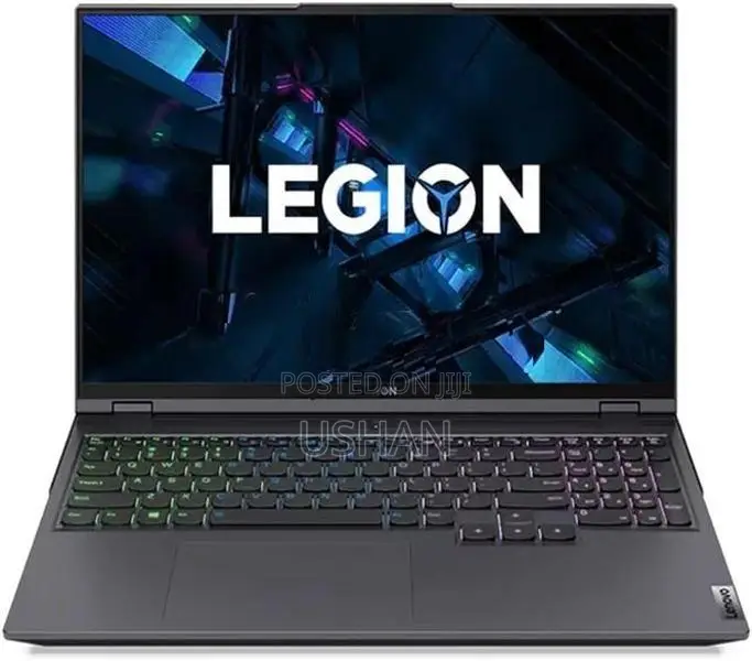 Lenovo Legion 5 intel Ultra 7 255H 8GB RTX NVIDIA Geforce 5060 Gaming