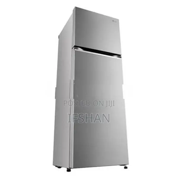 LG 272 Inverter Refrigerator