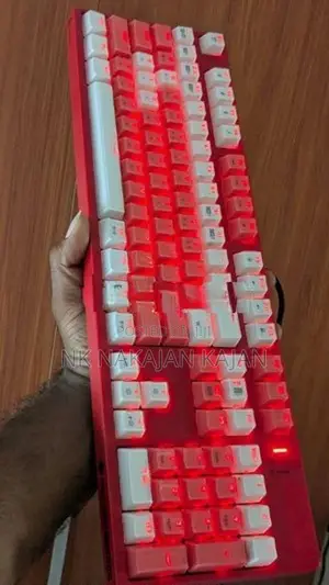 Mechanical Keyboard