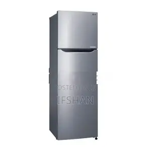 LG 272 Inverter Refrigerator