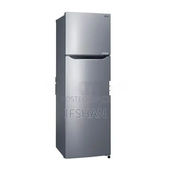 LG 272 Inverter Refrigerator