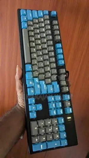 Mechanical Keyboard