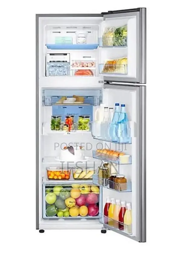 LG 272 Inverter Refrigerator