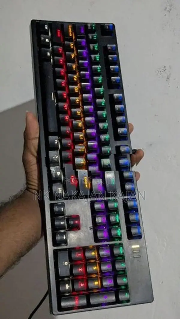 Mechanical Keyboard