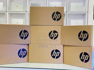 Hp 255R G10 -RYZEN 5 7530U +16GB RAM -512GB NVME SSD +15.6 Inch Laptop