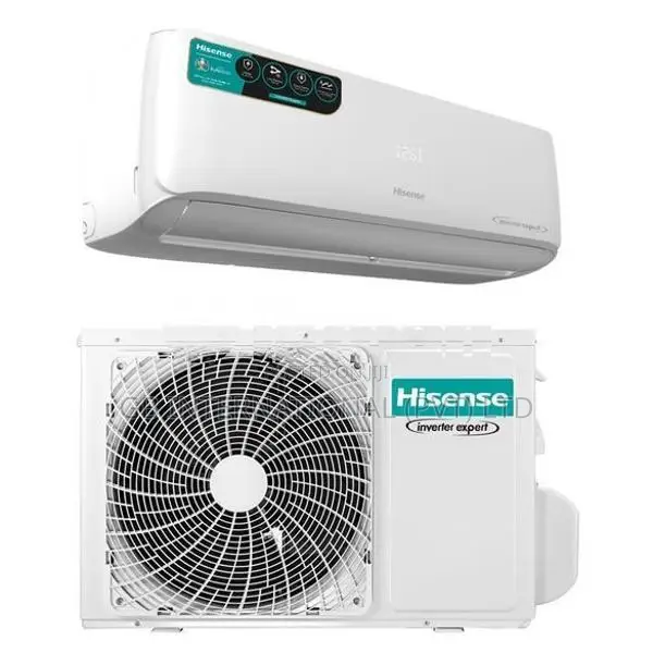 18000BTU Hisense Inverter brand new Ac