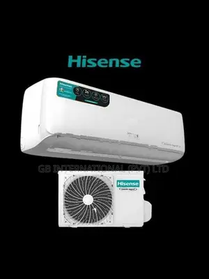 18000BTU Hisense Inverter brand new Ac