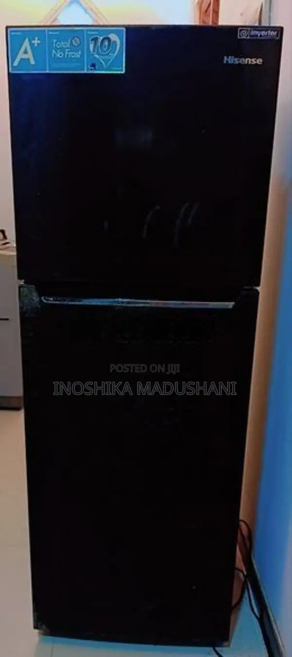 Hisense Refrigerator