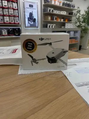 DJI Lito 1 Drone