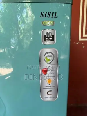 Sisil Eco 55 Refrigerator (Fridge)