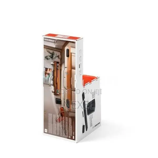 JBL Bar 800 MK2