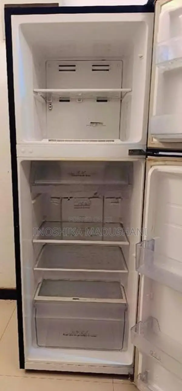 Hisense Refrigerator