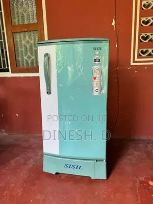Sisil Eco 55 Refrigerator (Fridge)