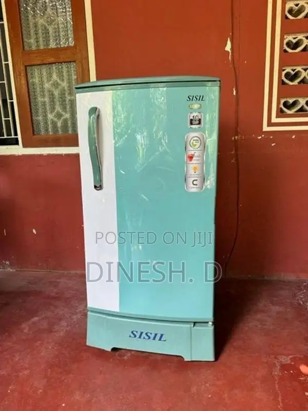 Sisil Eco 55 Refrigerator (Fridge)