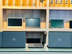 Dell Latitude 5400 i5 8th Gen 8GB RAM 256GB NVME SSD Laptop