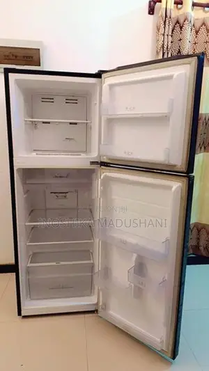 Hisense Refrigerator