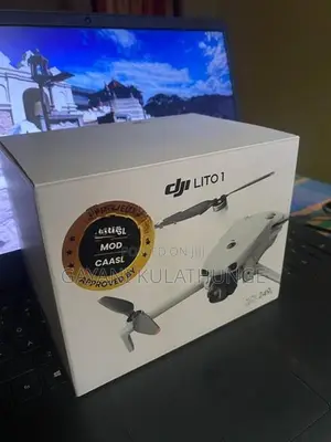 DJI Lito 1 Drone