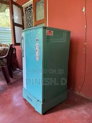 Sisil Eco 55 Refrigerator (Fridge)