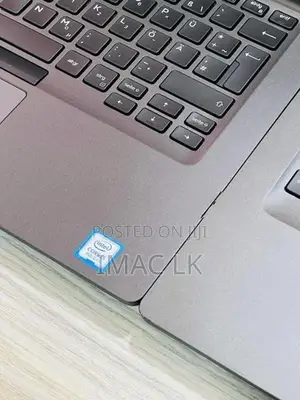 Dell Latitude 5400 i5 8th Gen 8GB RAM 256GB NVME SSD Laptop