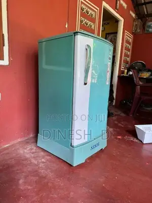 Sisil Eco 55 Refrigerator (Fridge)