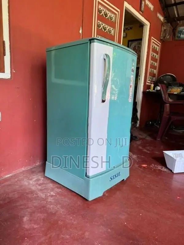 Sisil Eco 55 Refrigerator (Fridge)