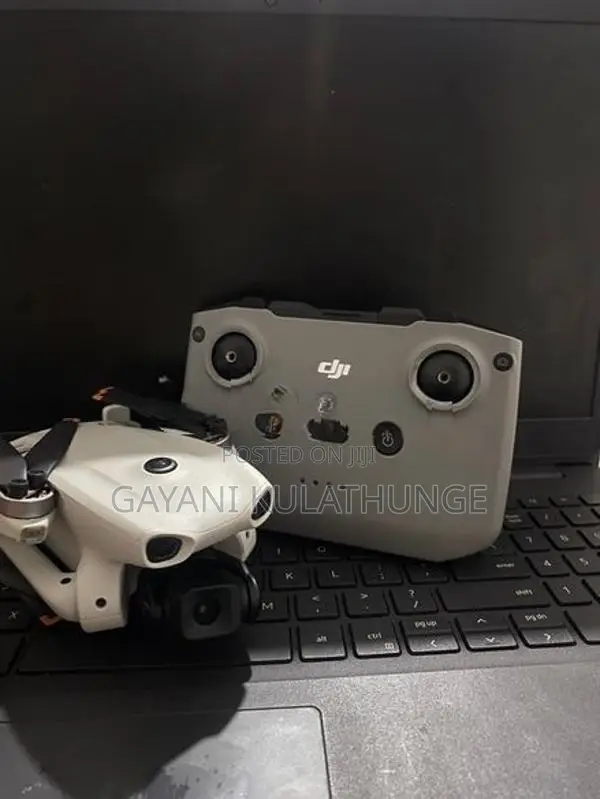 DJI Lito 1 Drone
