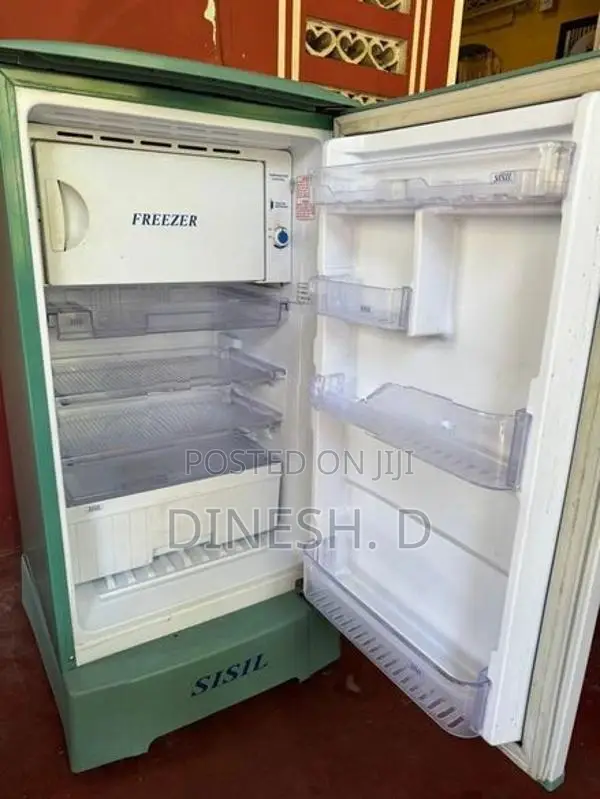Sisil Eco 55 Refrigerator (Fridge)