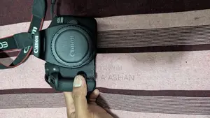 Canon EOS 2000D DSLR Camera with 18-55mm Lens