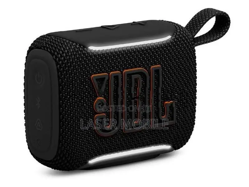 JBL Go 5