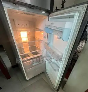 LG Used Double Door Refrigerator