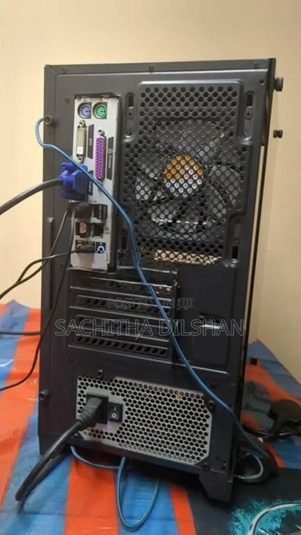 Intel i5 Core PC