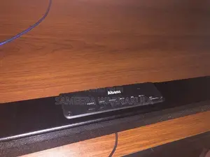 Sound bar