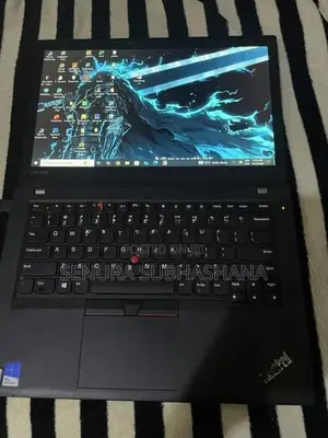 Lenovo i5 7th Gen Laptop