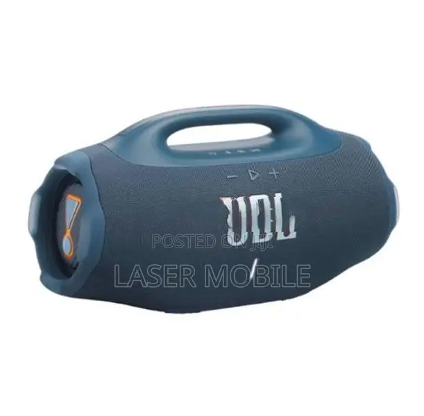 JBL Boombox 4