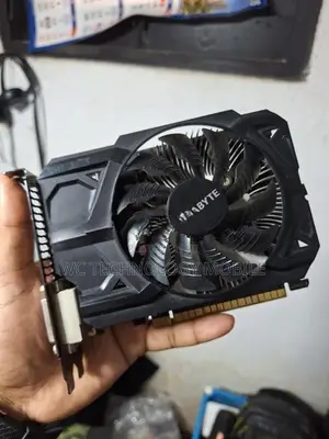 Gigabyte R7 360 2GB VGA Card
