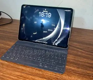 Apple iPad Pro 11 Inch 1TB Cellular Wifi