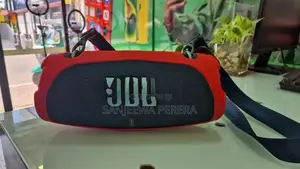 JBL Extrem 3 Sound System