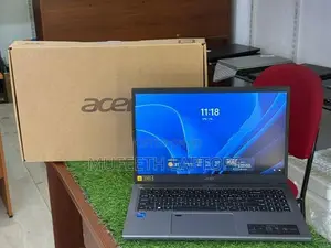 Acer i5 13Gen 8GB DDR5 512GB 15.6”FHD Display