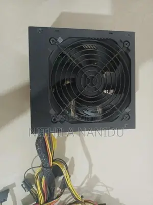 Power Supply