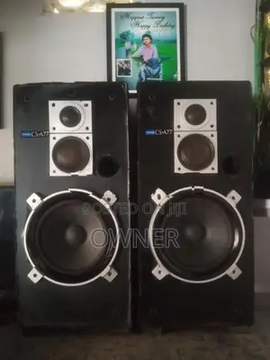 Pioneer Stereo System