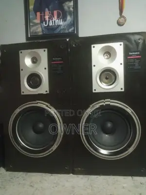 8 Inch Box Speaker