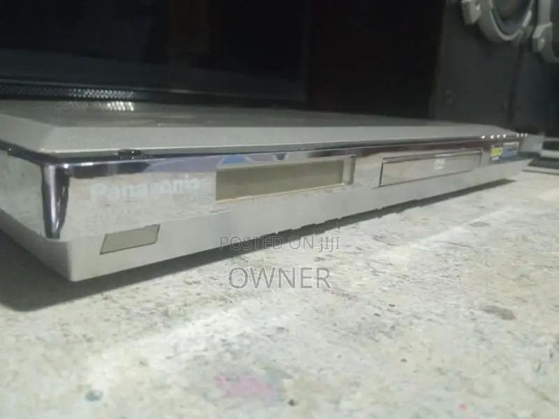 Dvd Player