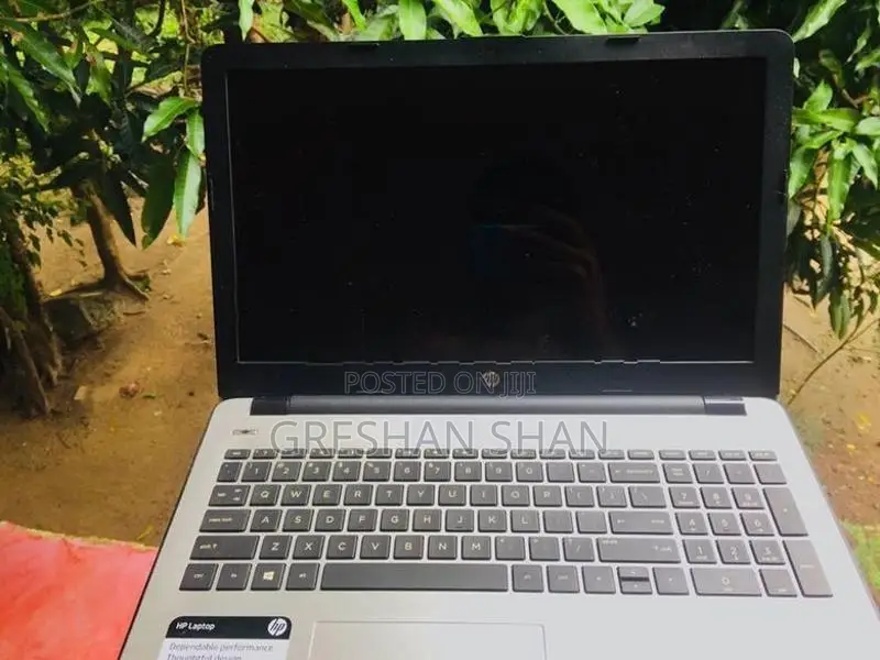 HP Core i3 7th Gen 4GB RAM 1TB NVME Laptop